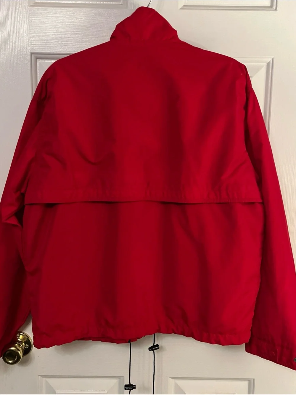 N/A vtg llbean